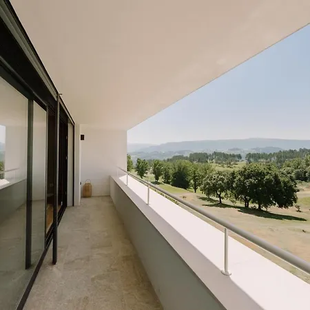 Holiday home Tamega Green*holiday Homes
